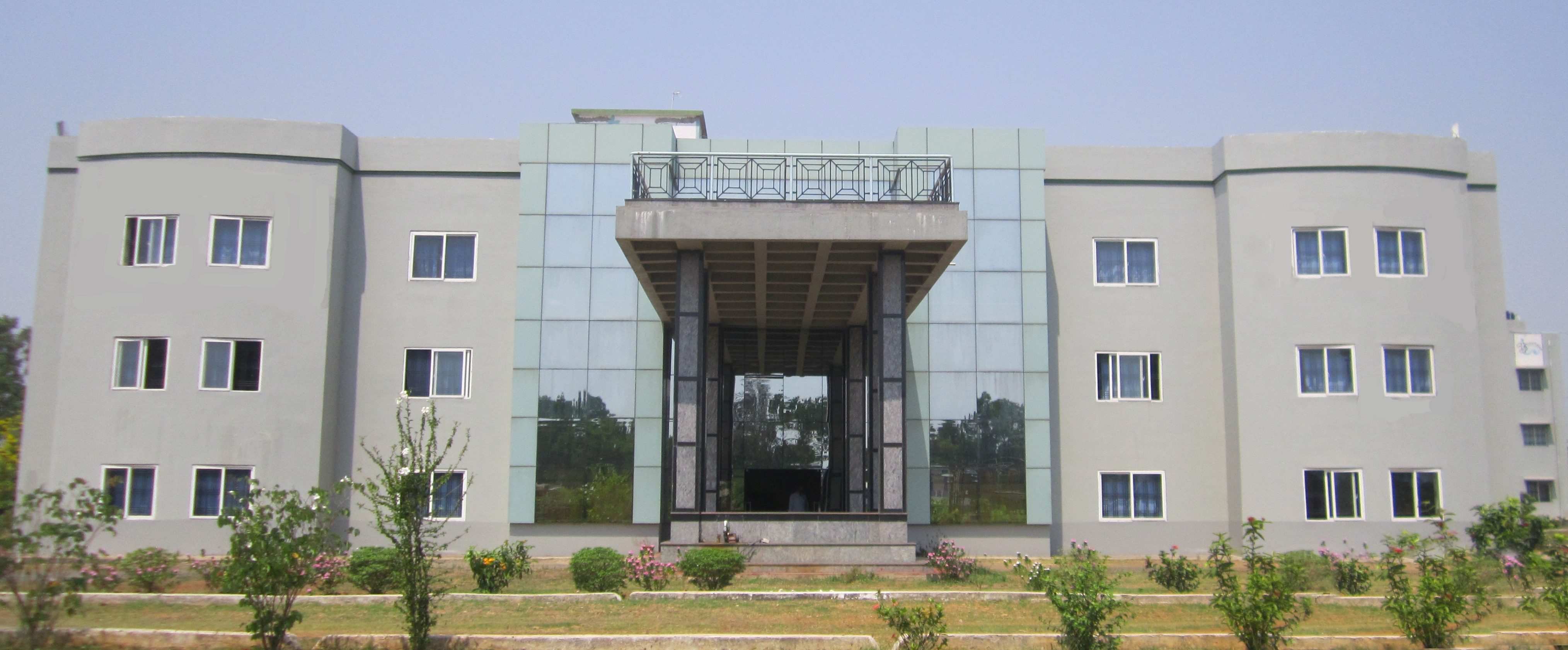 Asian Institute of Medical Sciences & Health Technology 